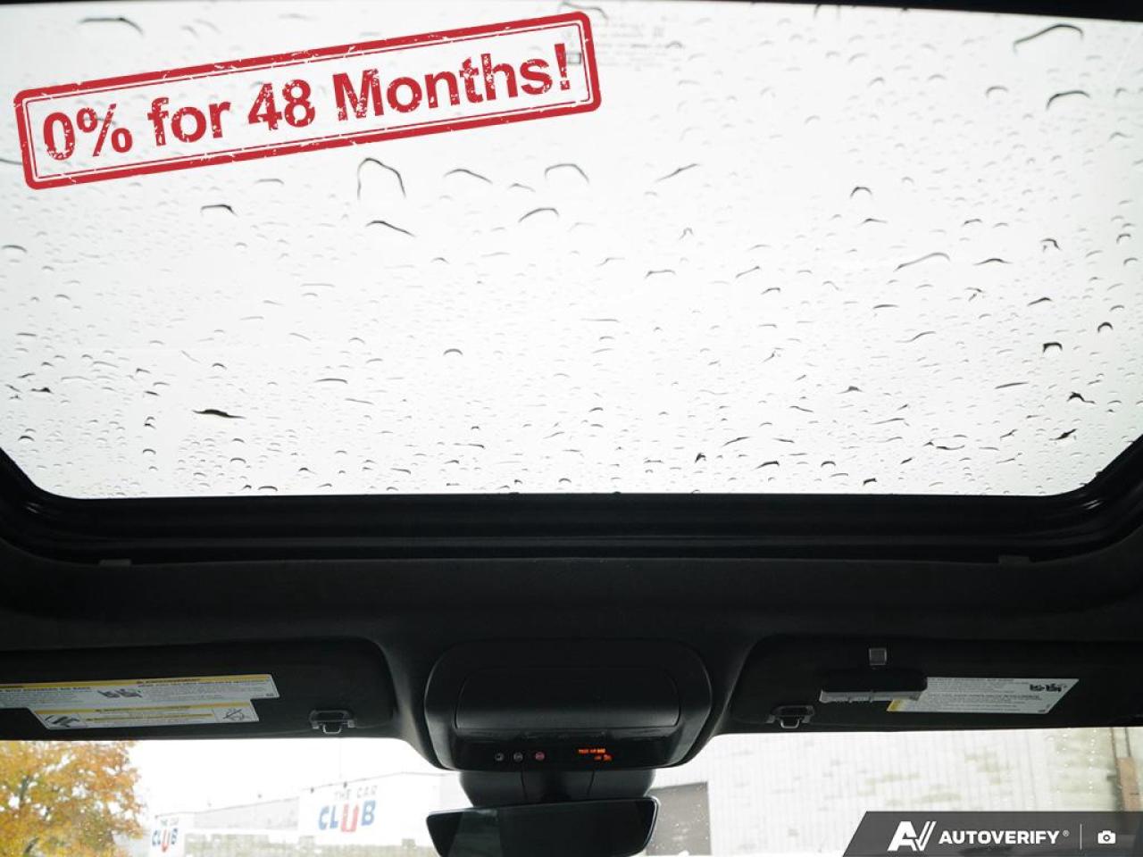 2025 Cadillac XT4 AWD Sport Photo