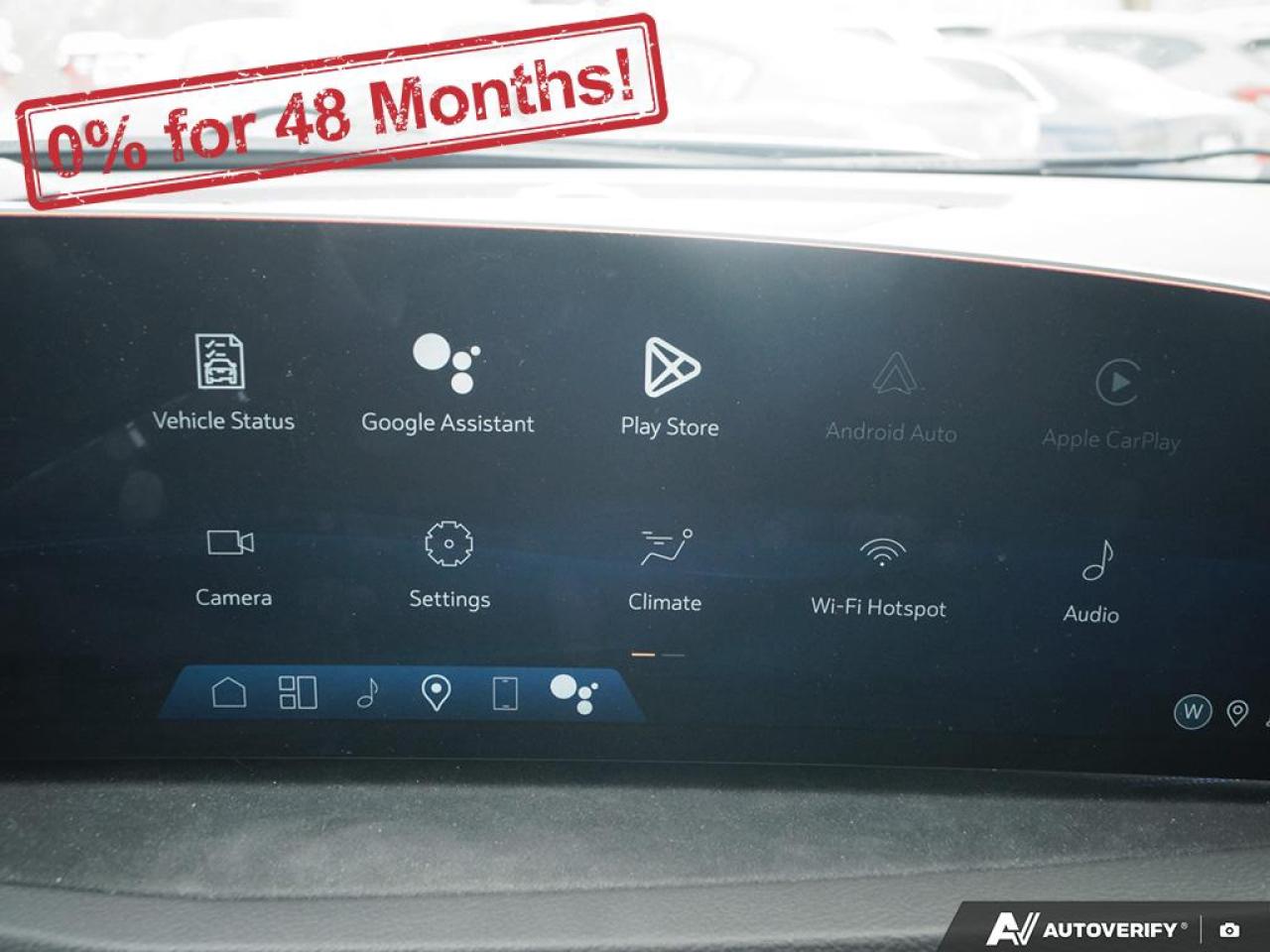 2025 Cadillac XT4 AWD Sport Photo