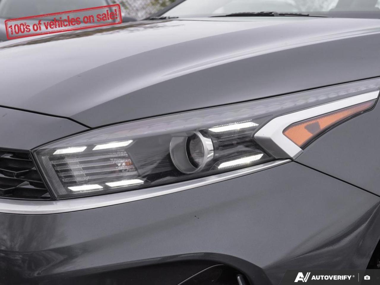 2022 Kia Forte GT-Line Photo