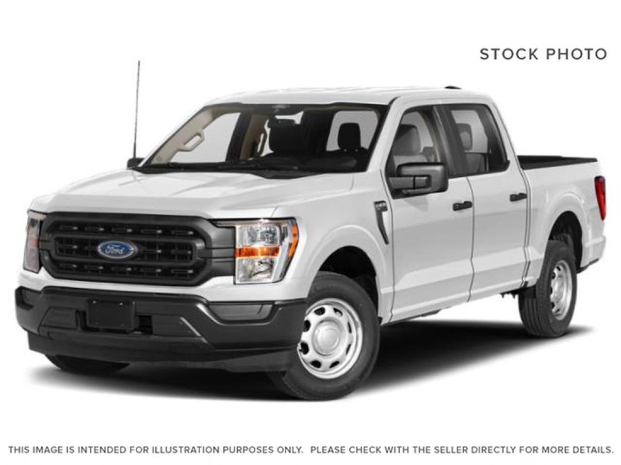 Used 2023 Ford F-150 F-150 for sale in Camrose, AB