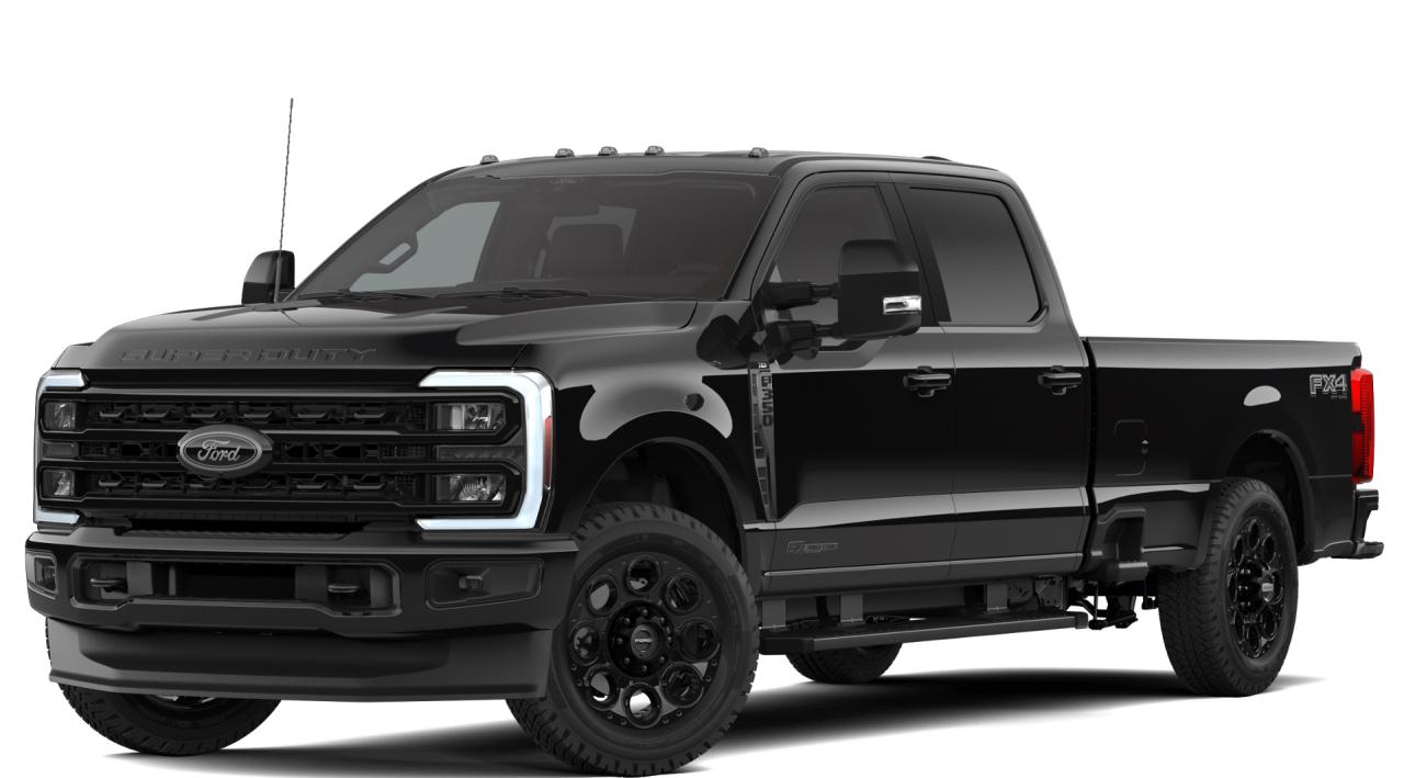 2026 Ford SUPERDUTY F-350® XLT Photo0