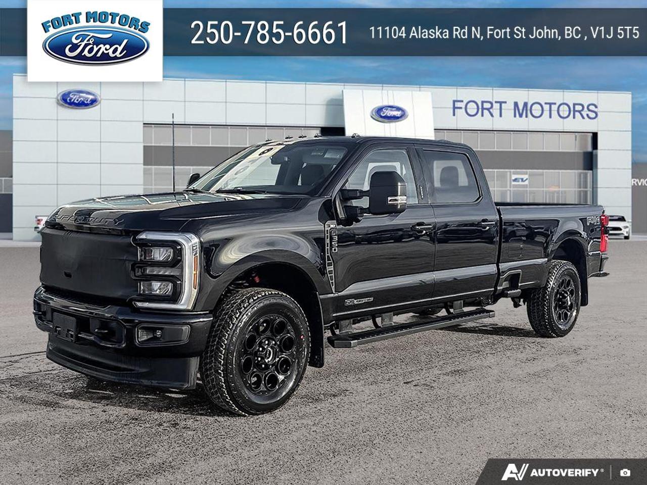 2026 Ford SUPERDUTY F-350® XLT Photo0