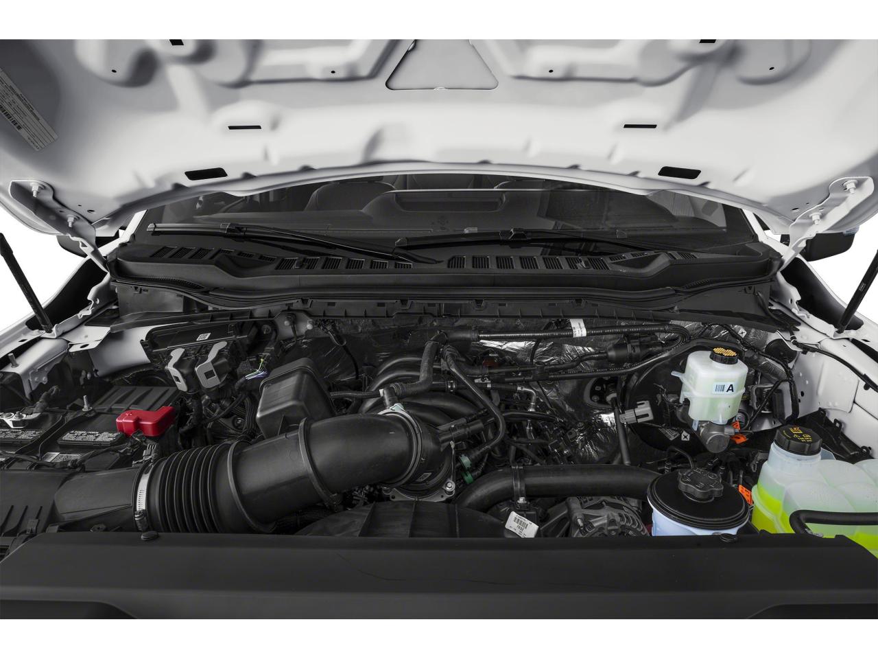 2026 Ford F-250 Super Duty SRW XL