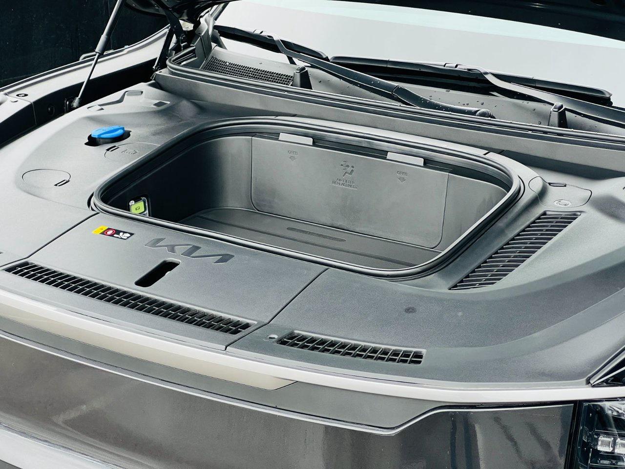 2026 Kia EV9 Land AWD Photo