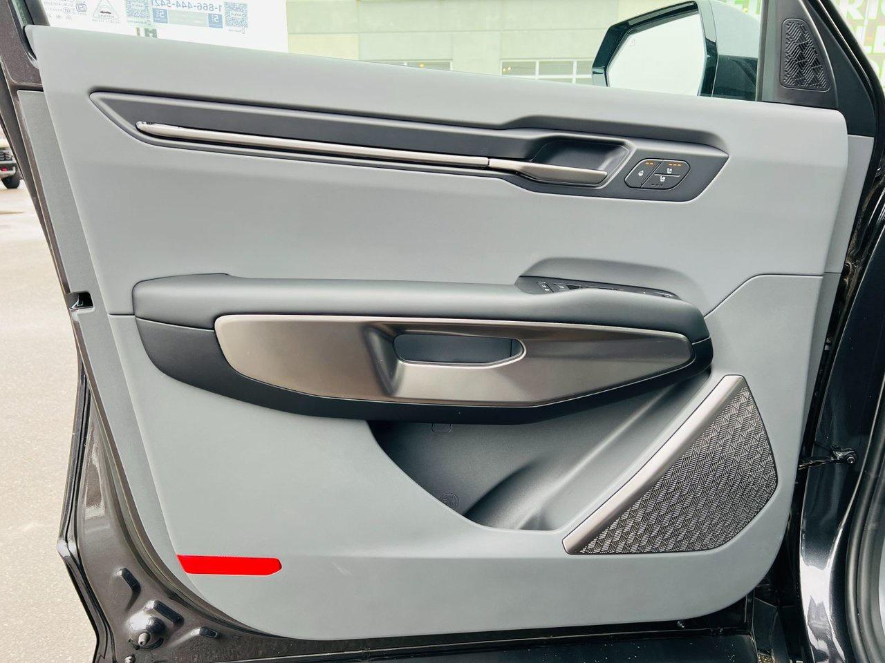 2026 Kia EV9 Land AWD Photo