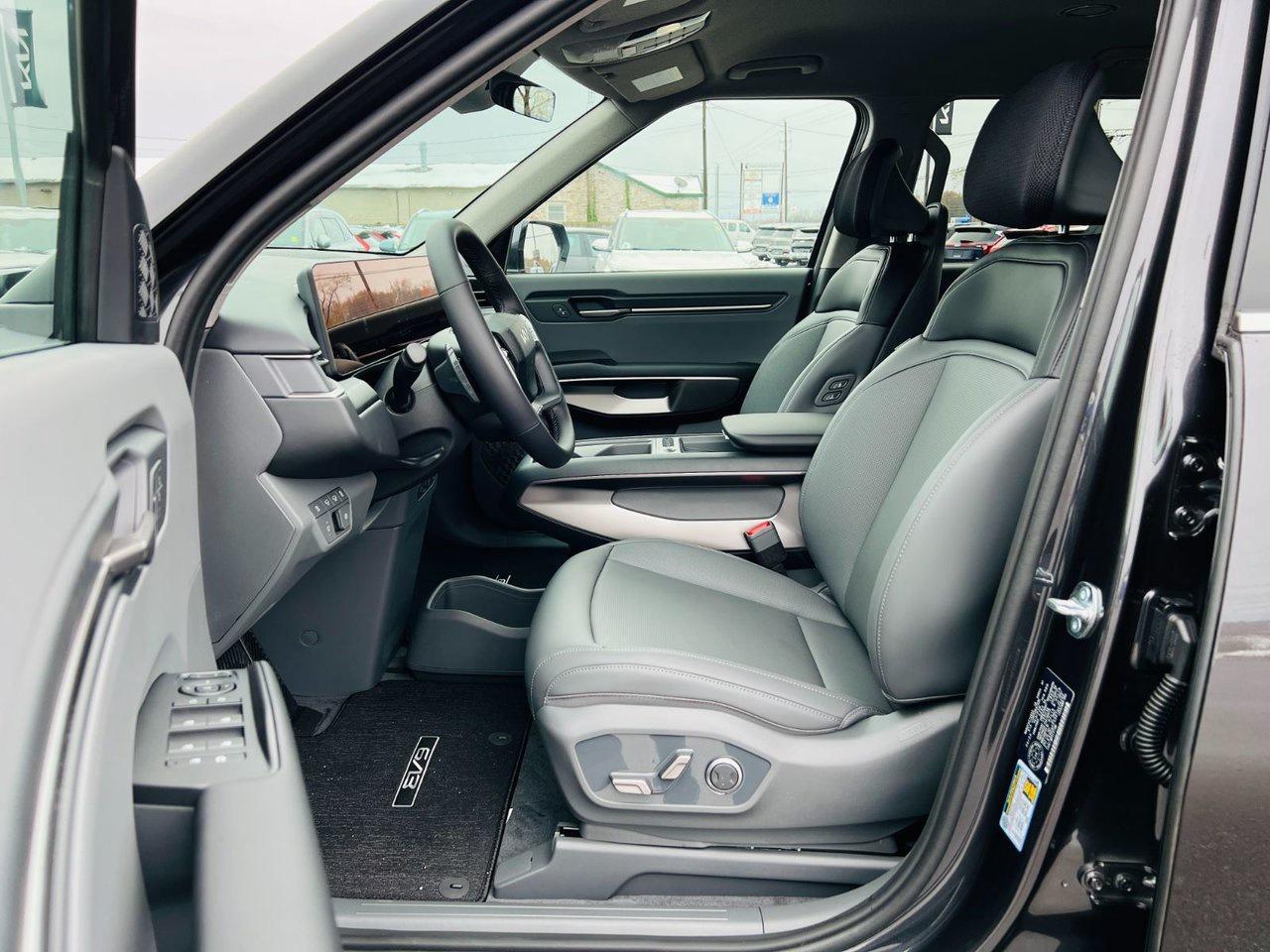 2026 Kia EV9 Land AWD Photo