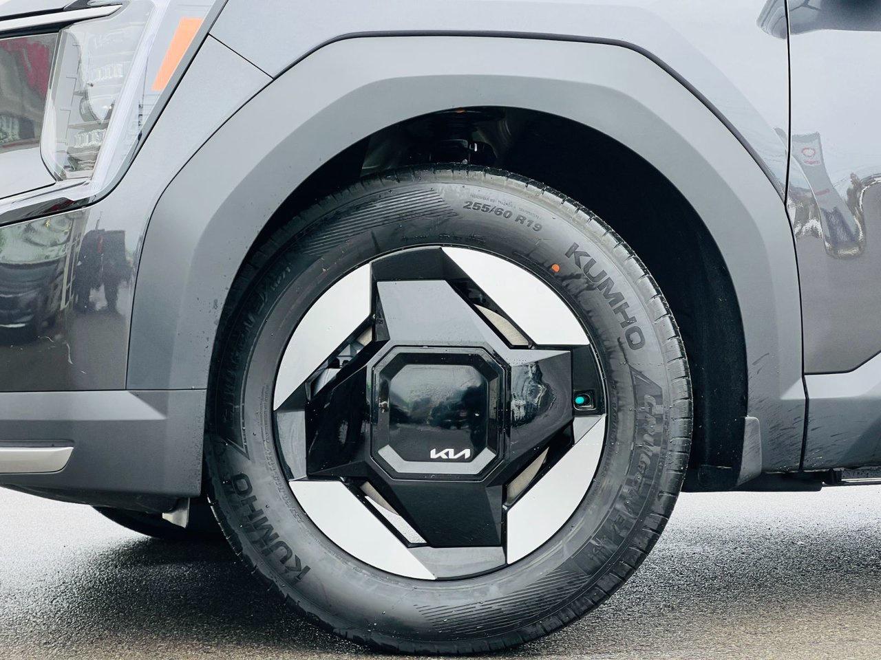 2026 Kia EV9 Land AWD Photo