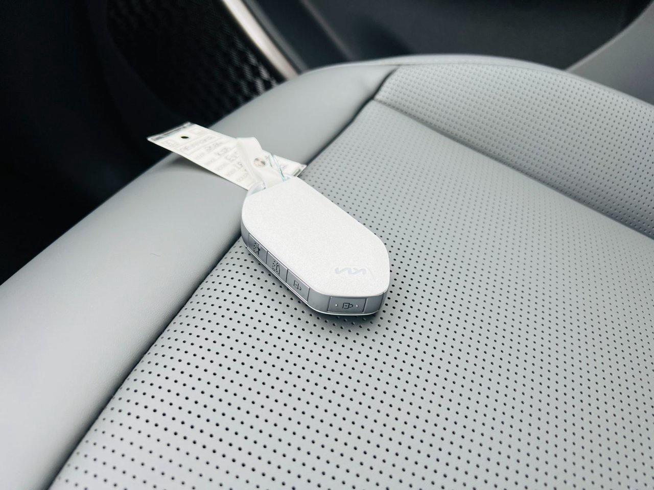 2026 Kia EV9 Land AWD Photo