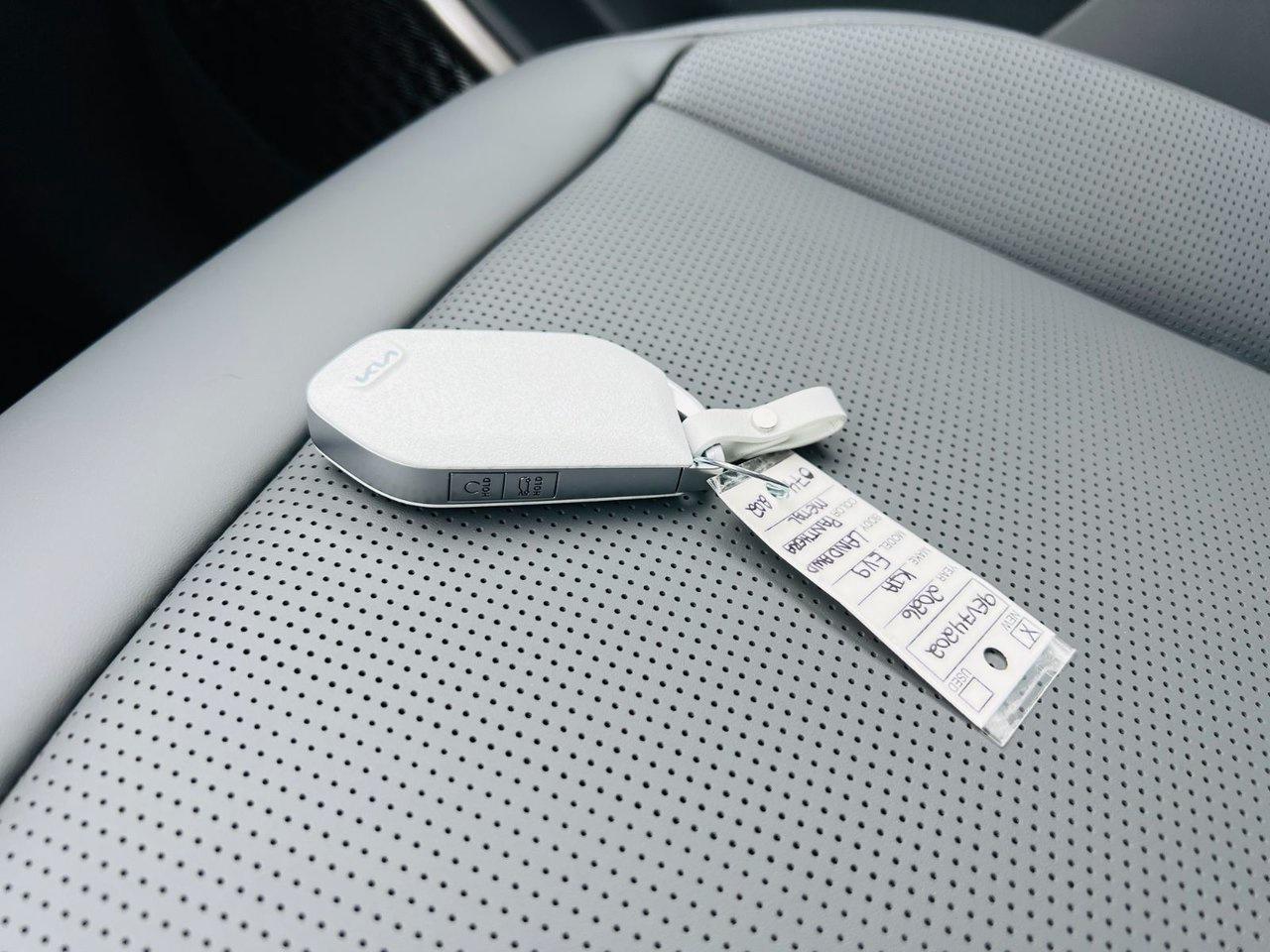 2026 Kia EV9 Land AWD Photo