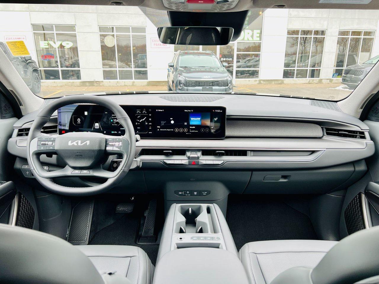 2026 Kia EV9 Land AWD Photo