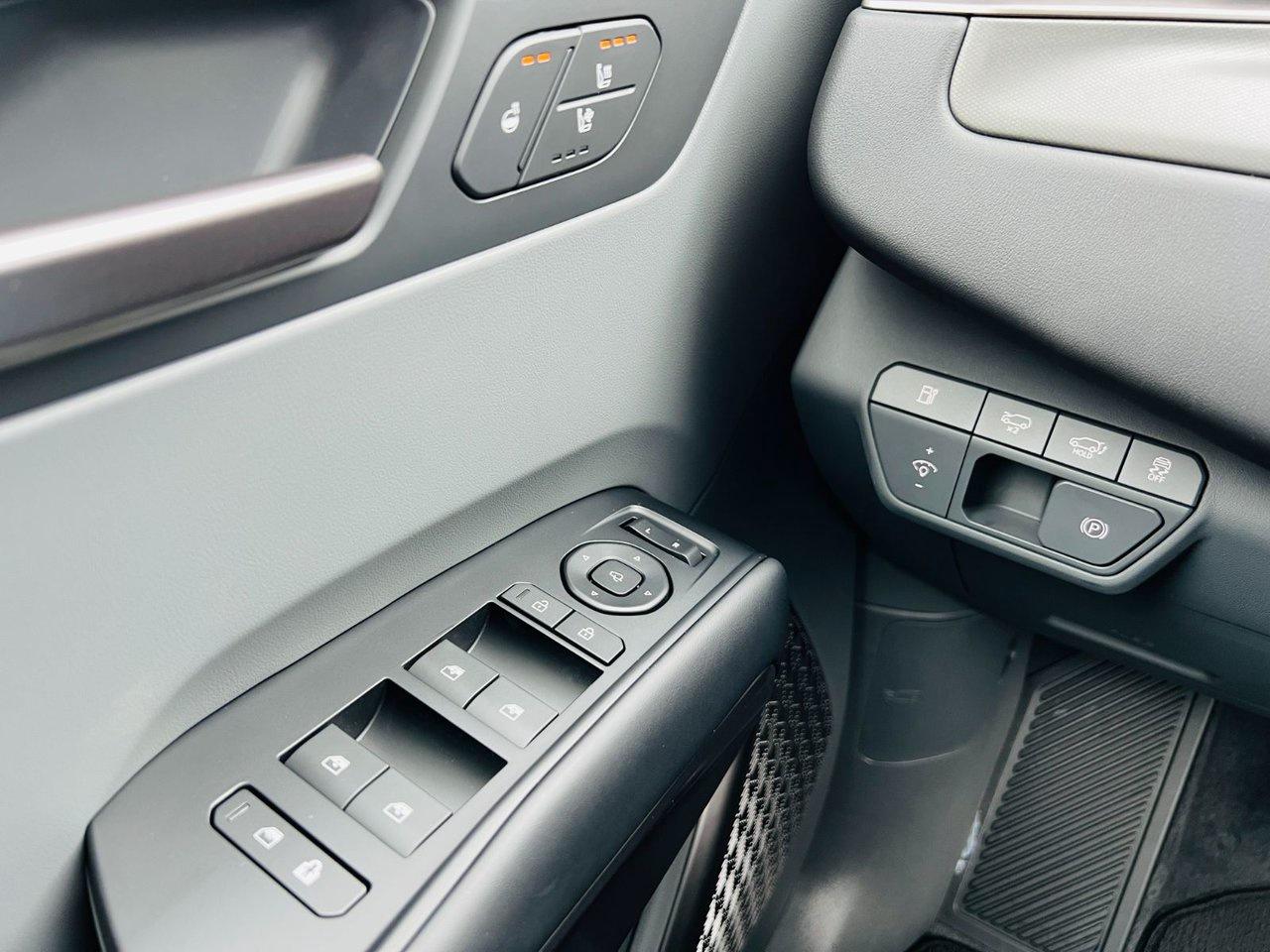 2026 Kia EV9 Land AWD Photo