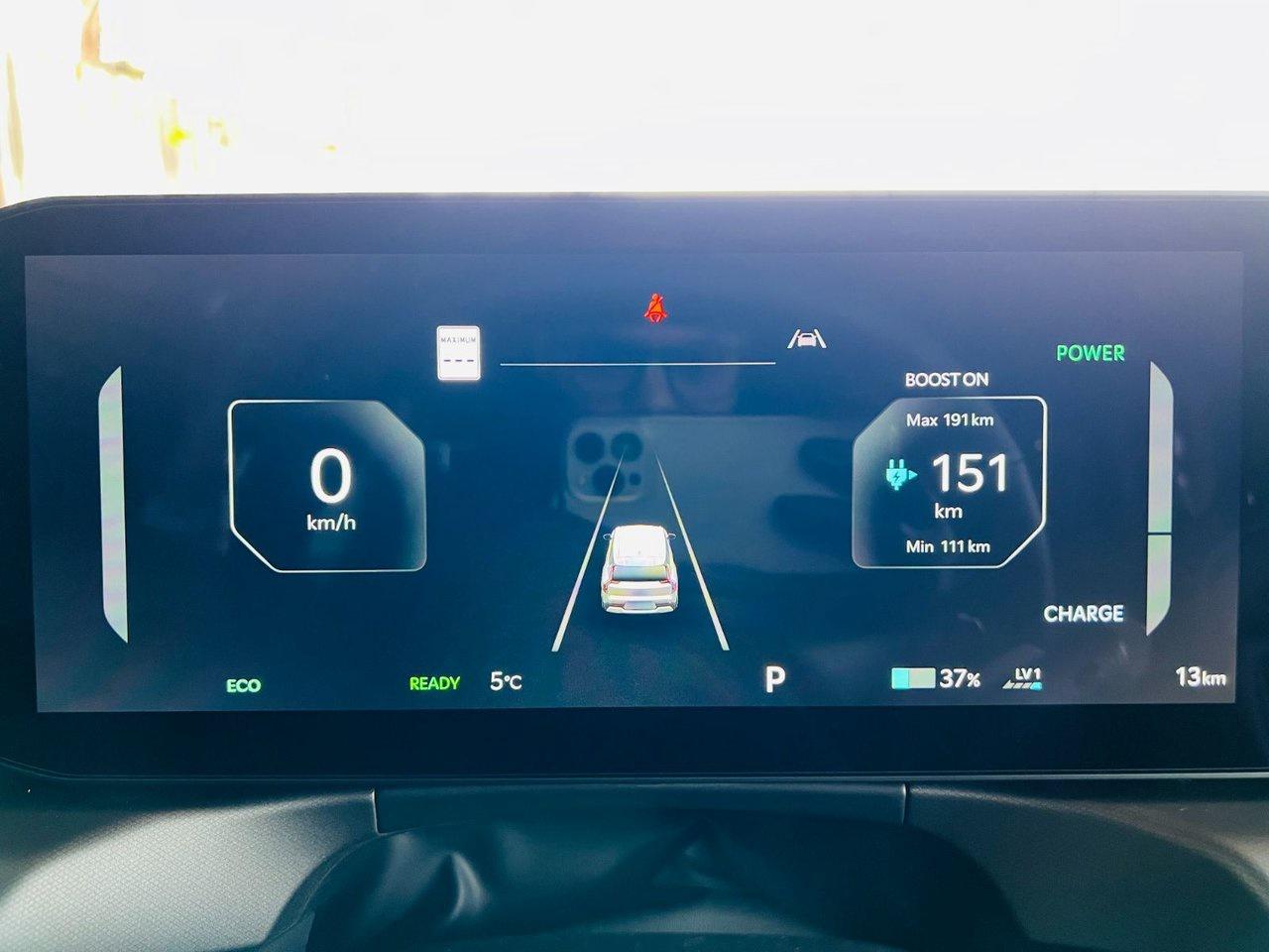 2026 Kia EV9 Land AWD Photo