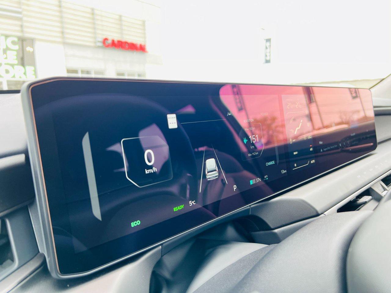 2026 Kia EV9 Land AWD Photo