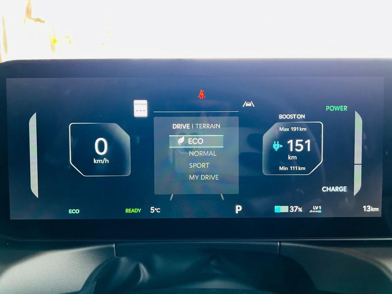 2026 Kia EV9 Land AWD Photo