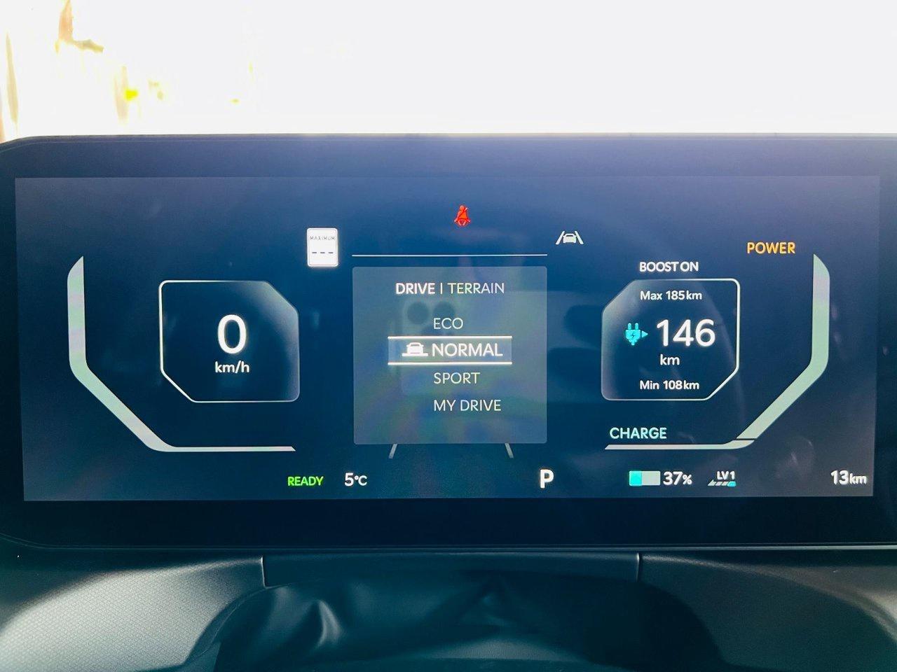 2026 Kia EV9 Land AWD Photo