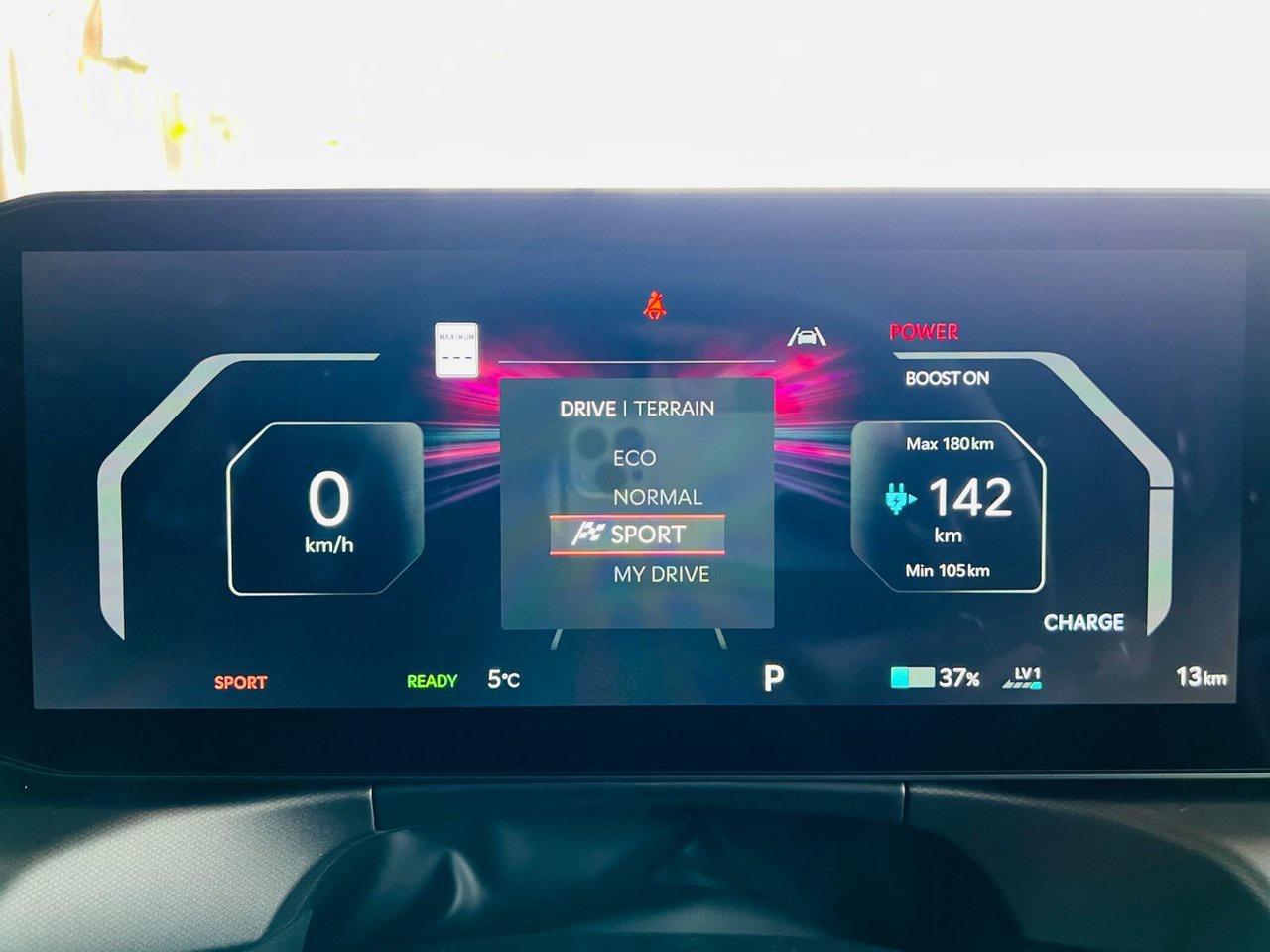 2026 Kia EV9 Land AWD Photo