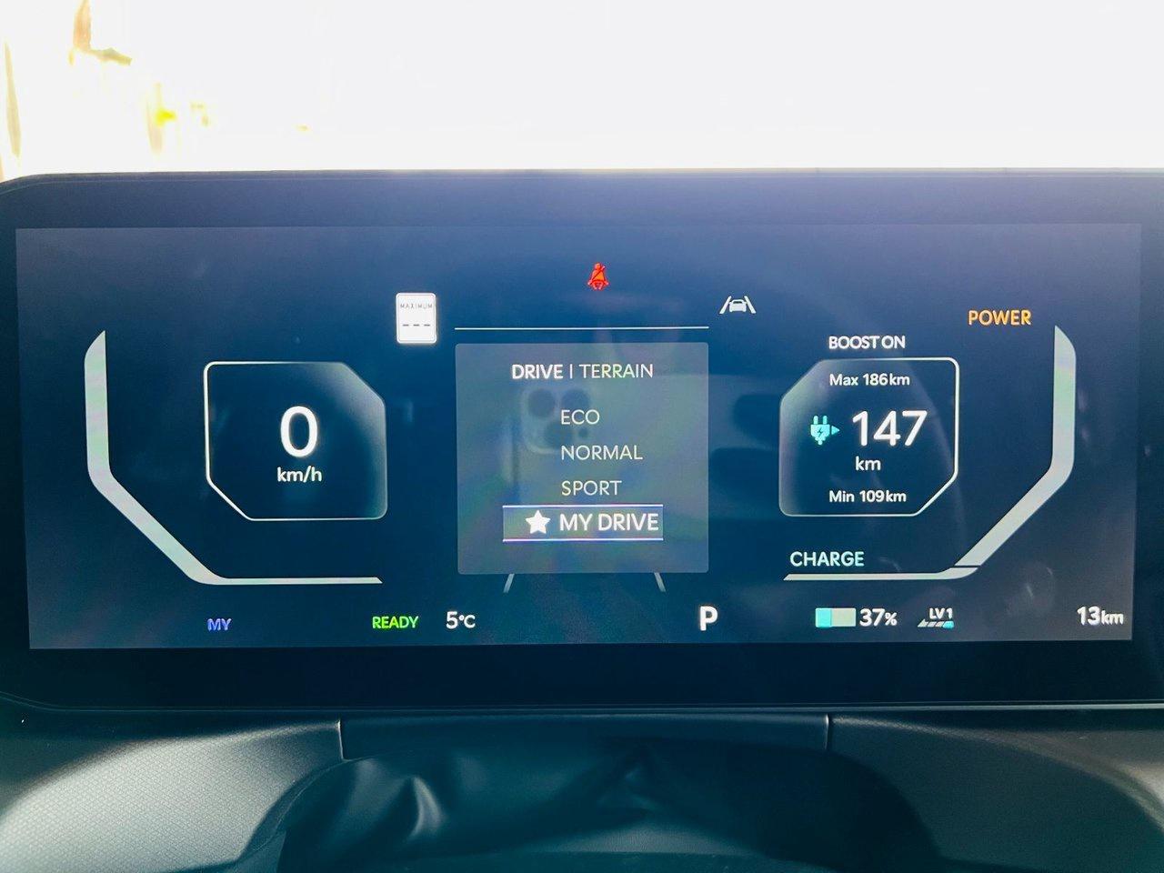 2026 Kia EV9 Land AWD Photo