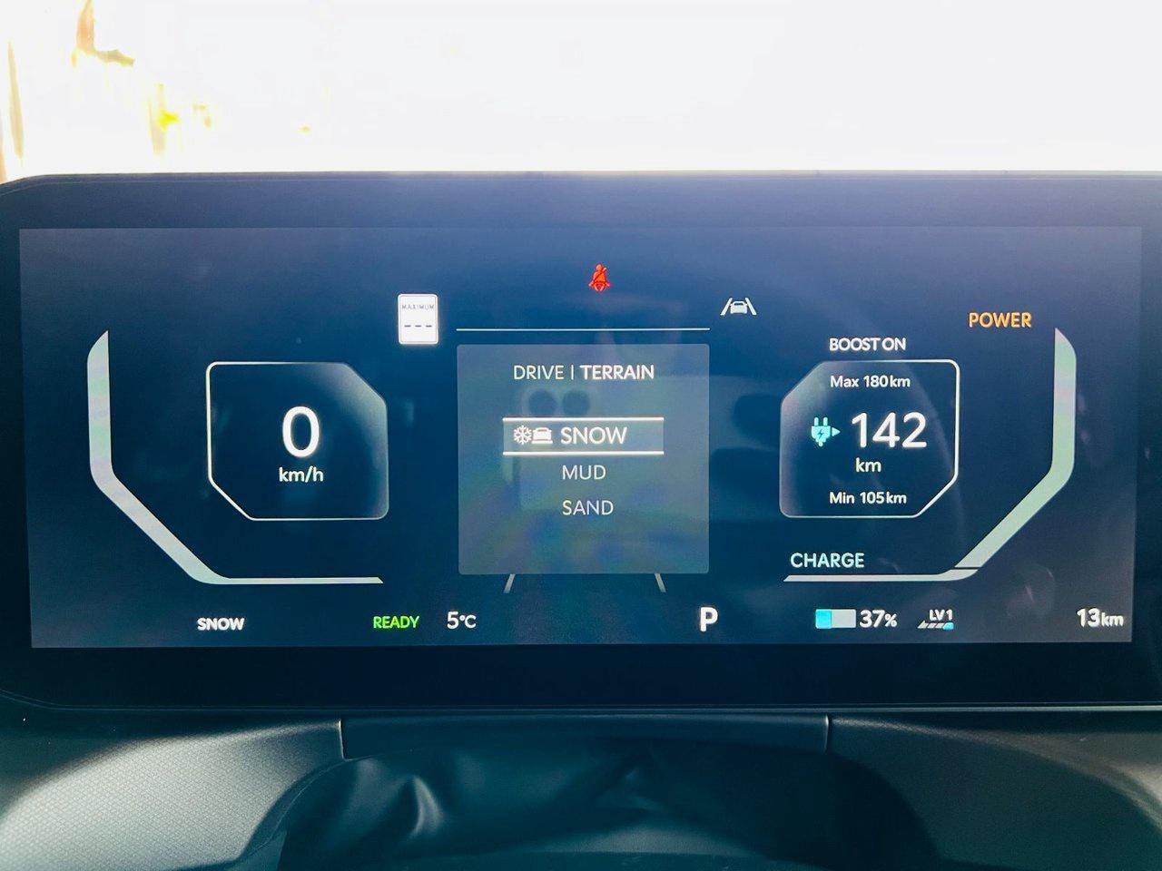 2026 Kia EV9 Land AWD Photo