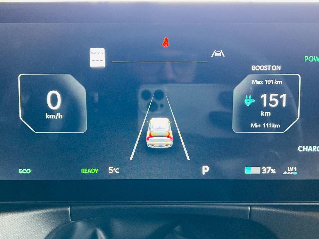 2026 Kia EV9 Land AWD Photo