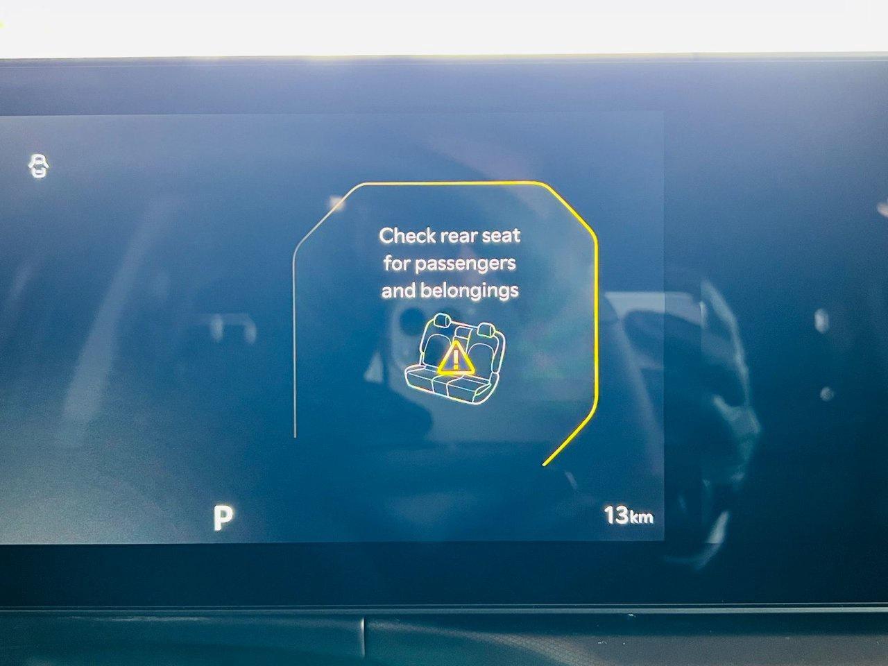 2026 Kia EV9 Land AWD Photo