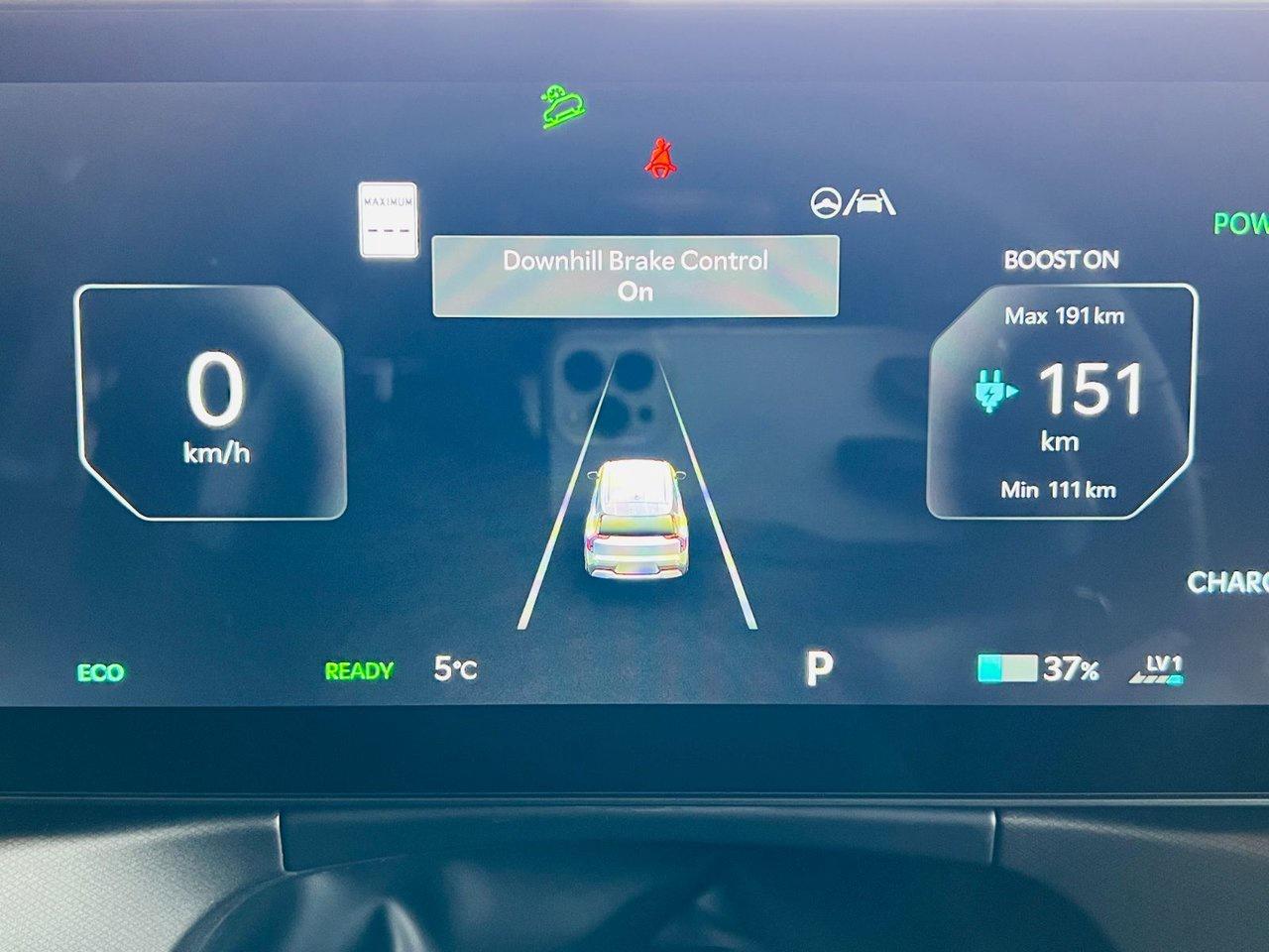 2026 Kia EV9 Land AWD Photo