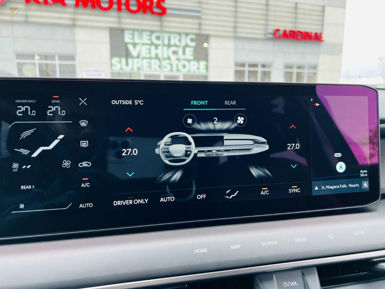 2026 Kia EV9 Land AWD Photo