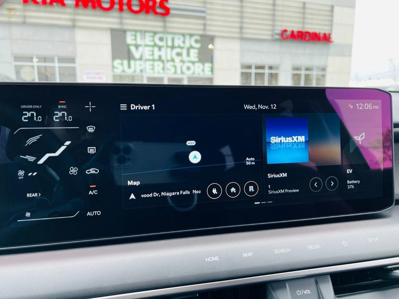 2026 Kia EV9 Land AWD Photo