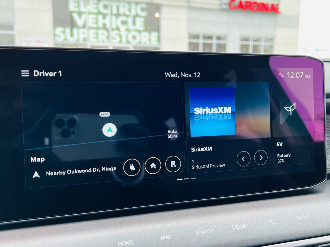 2026 Kia EV9 Land AWD Photo