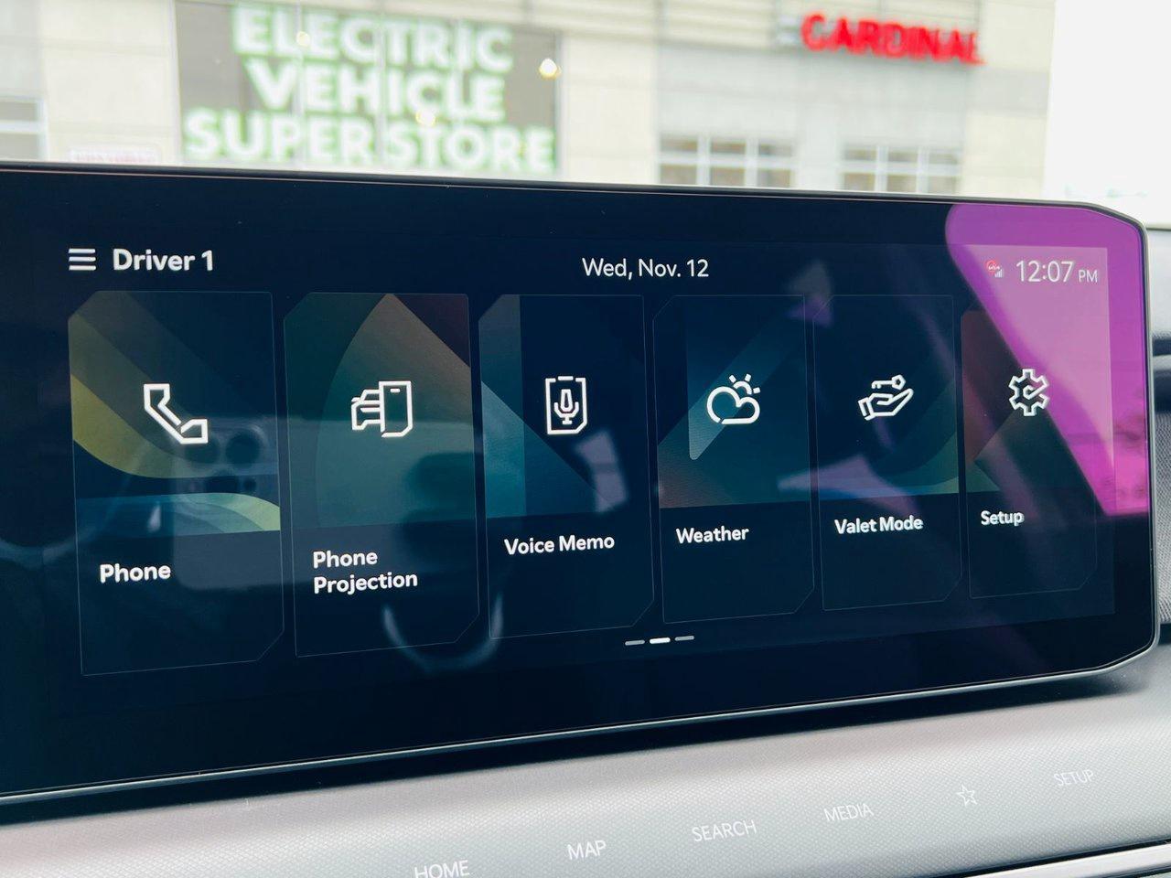 2026 Kia EV9 Land AWD Photo