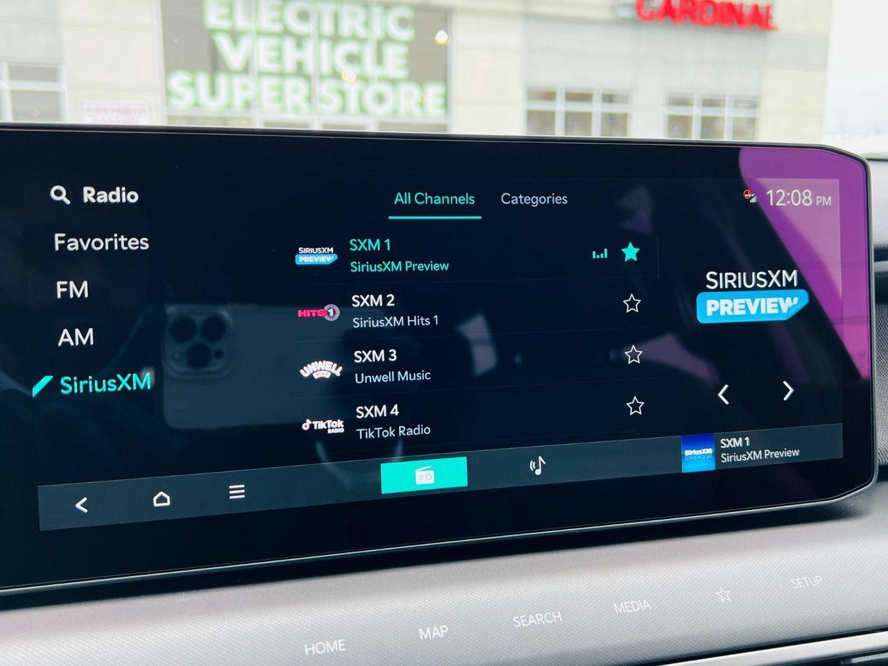 2026 Kia EV9 Land AWD Photo