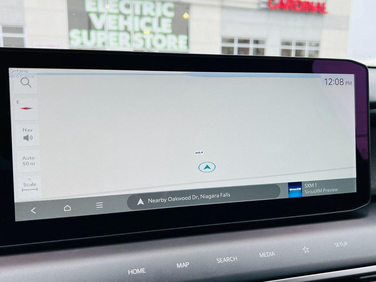 2026 Kia EV9 Land AWD Photo