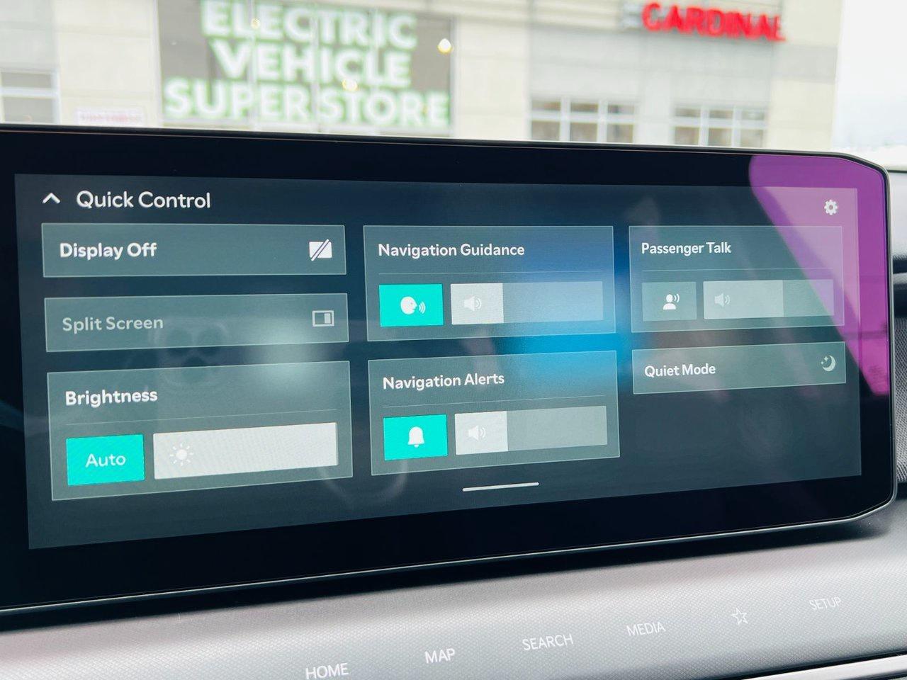 2026 Kia EV9 Land AWD Photo