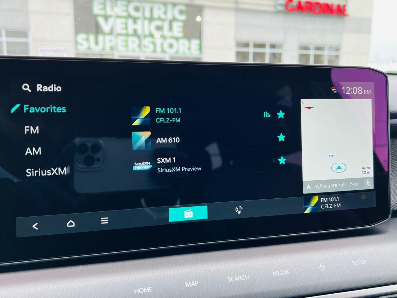 2026 Kia EV9 Land AWD Photo