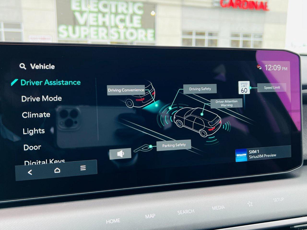 2026 Kia EV9 Land AWD Photo