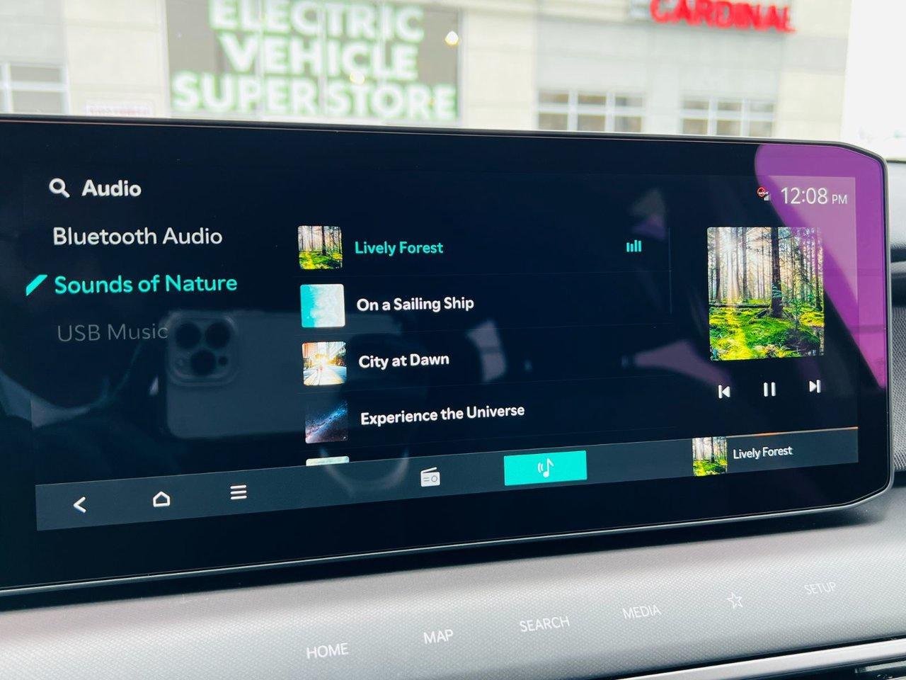 2026 Kia EV9 Land AWD Photo