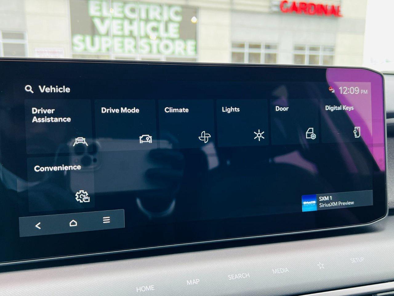 2026 Kia EV9 Land AWD Photo