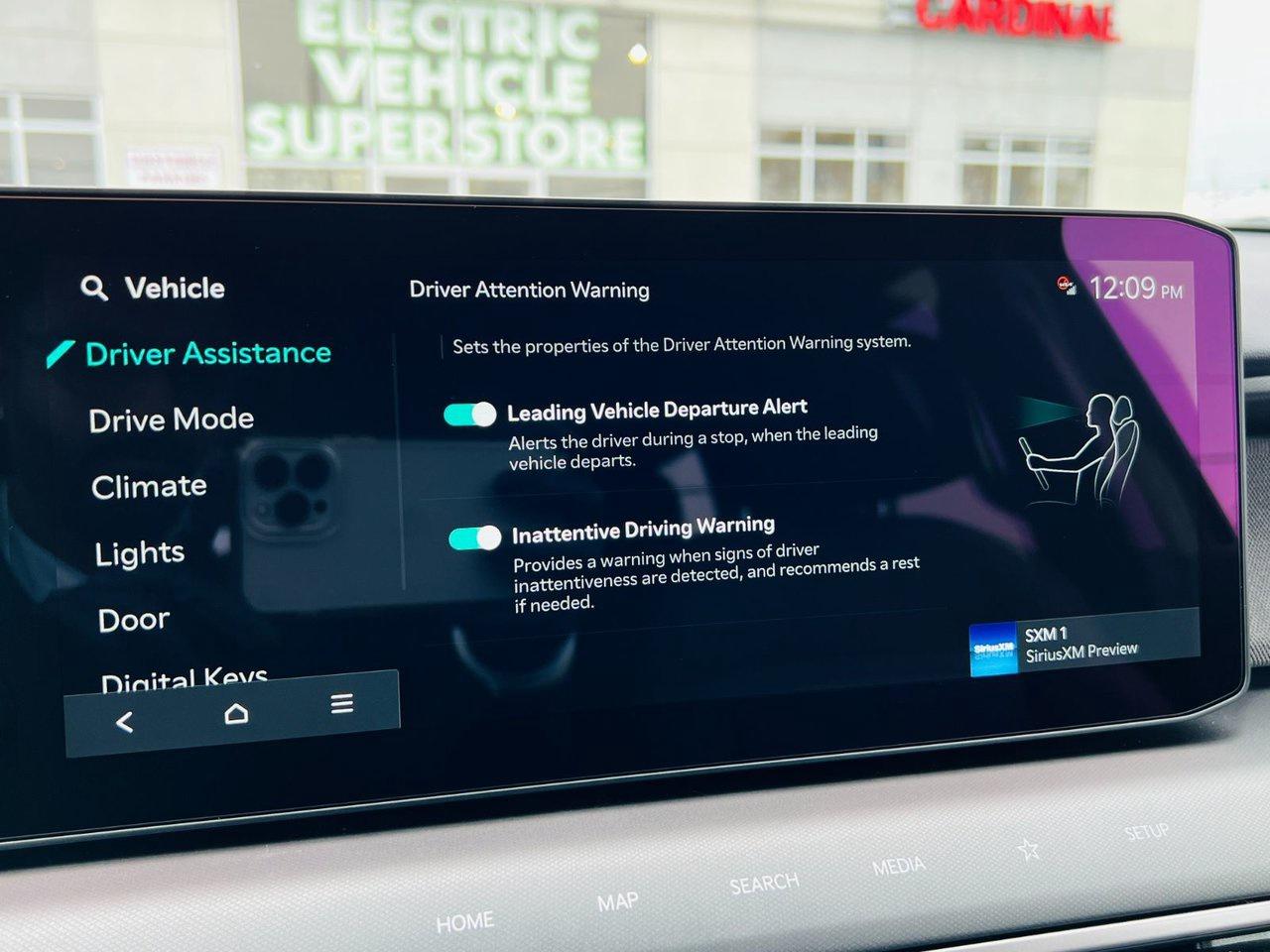 2026 Kia EV9 Land AWD Photo