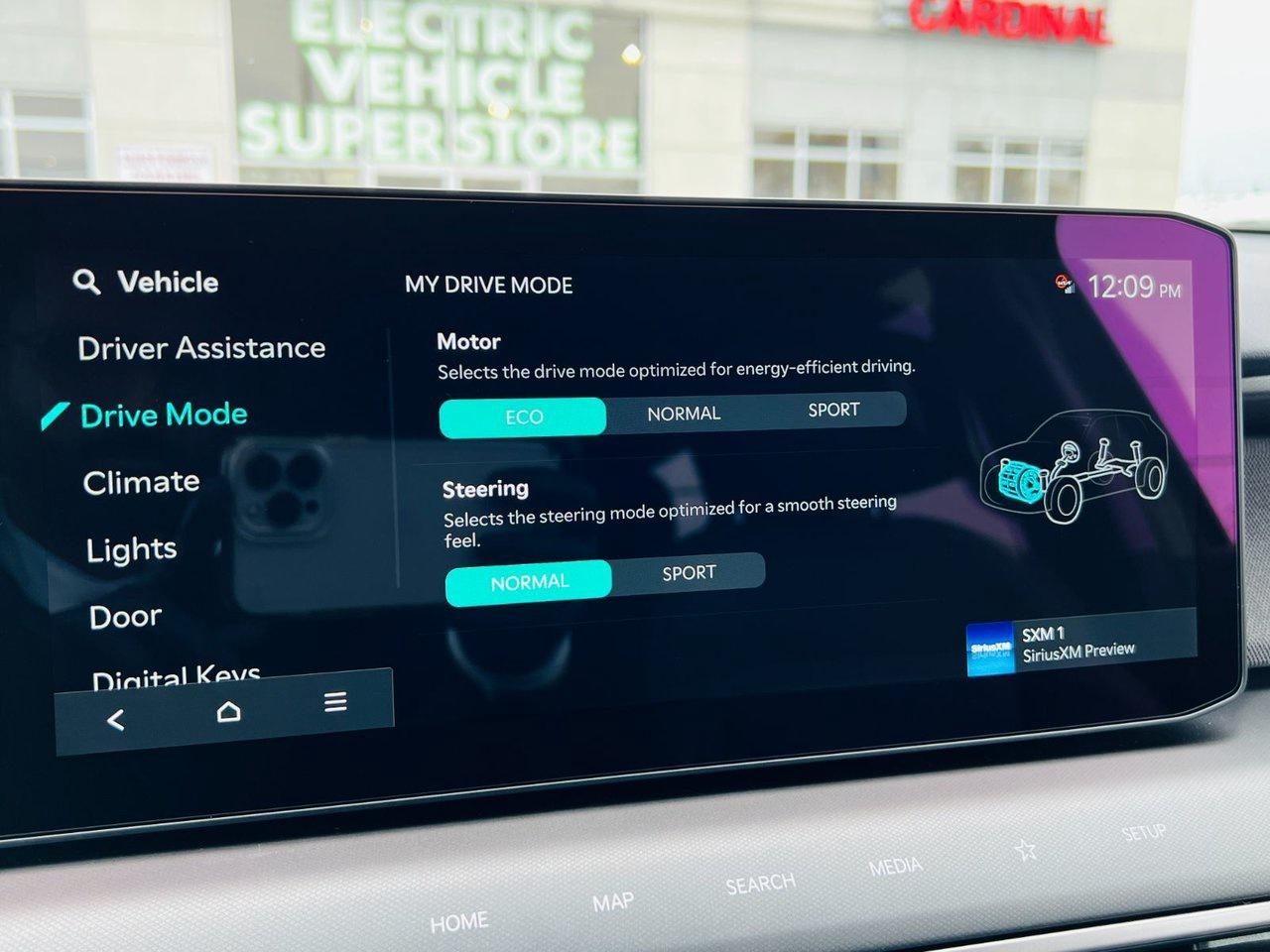 2026 Kia EV9 Land AWD Photo