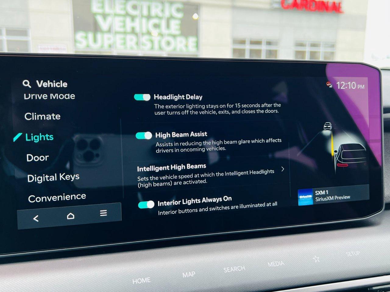 2026 Kia EV9 Land AWD Photo