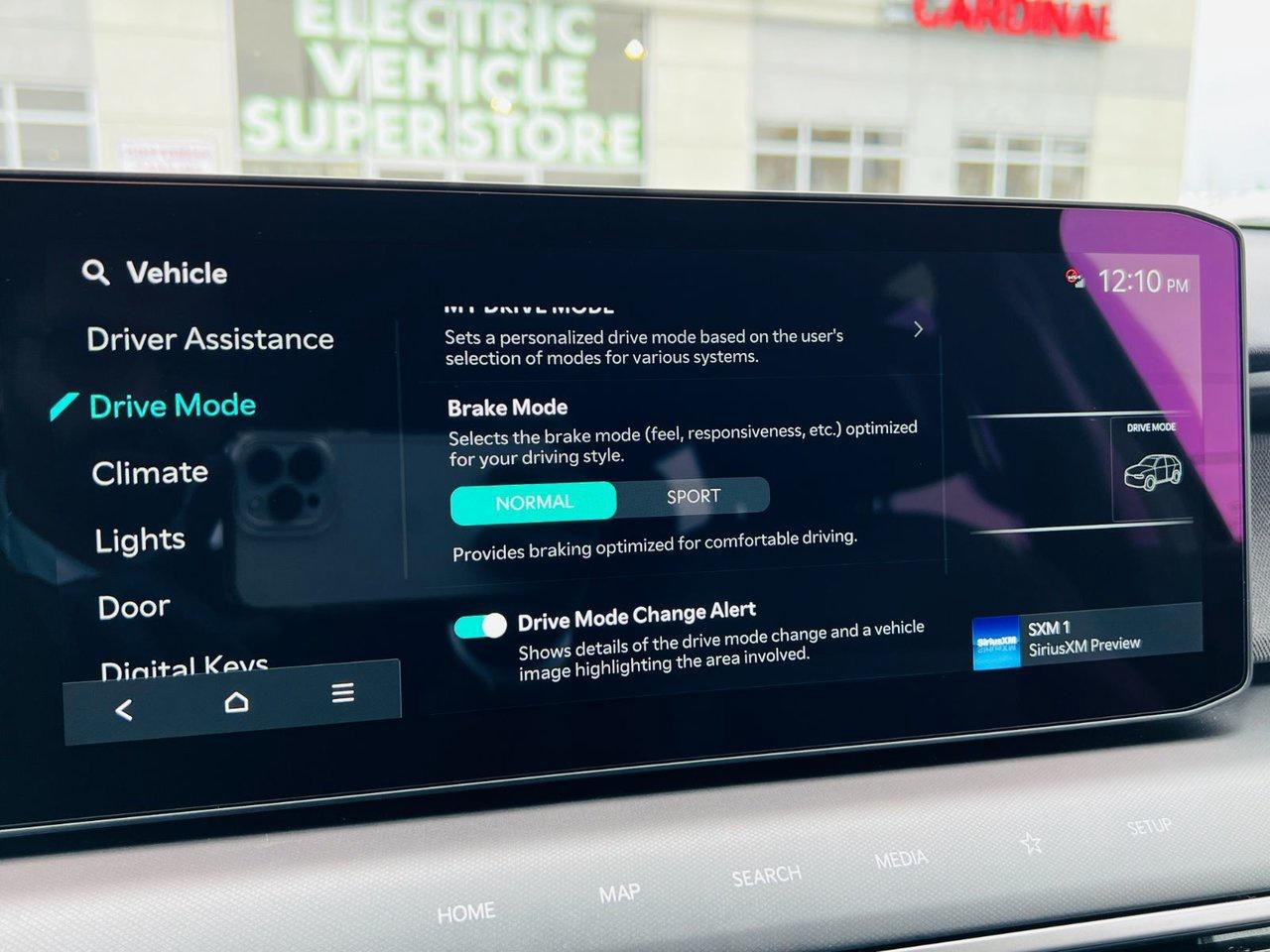 2026 Kia EV9 Land AWD Photo