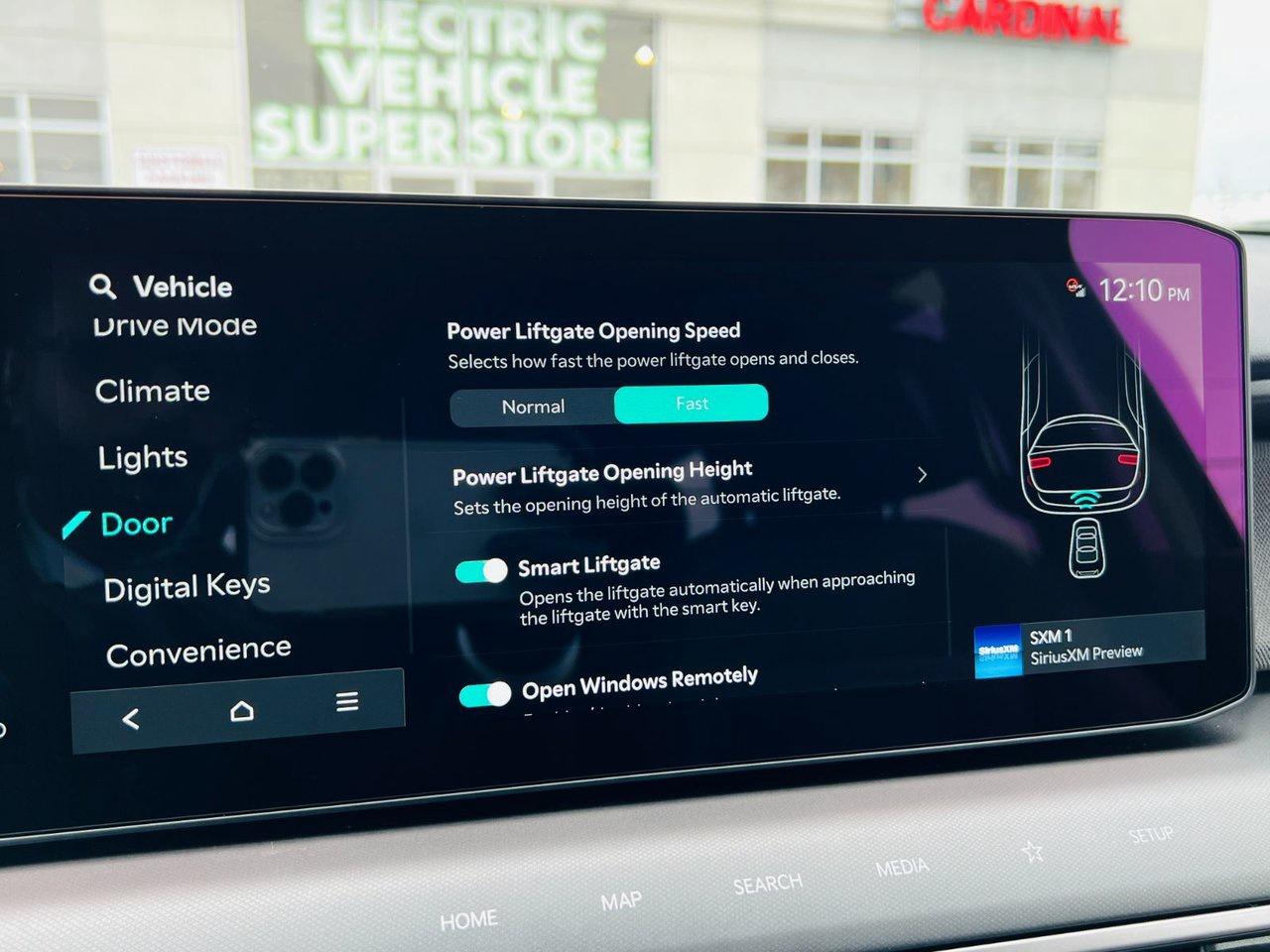 2026 Kia EV9 Land AWD Photo