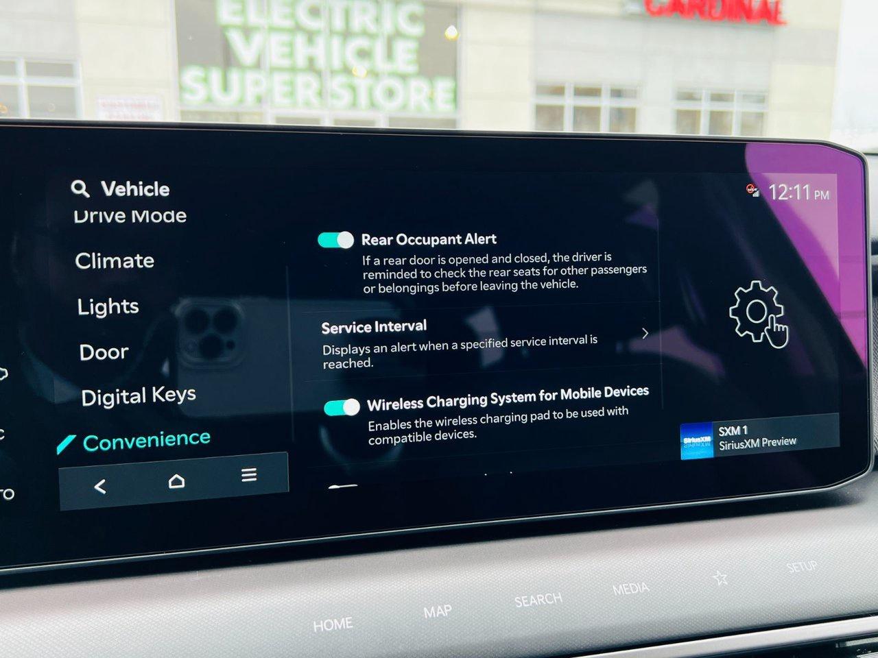 2026 Kia EV9 Land AWD Photo