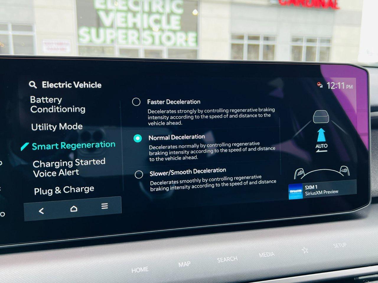 2026 Kia EV9 Land AWD Photo