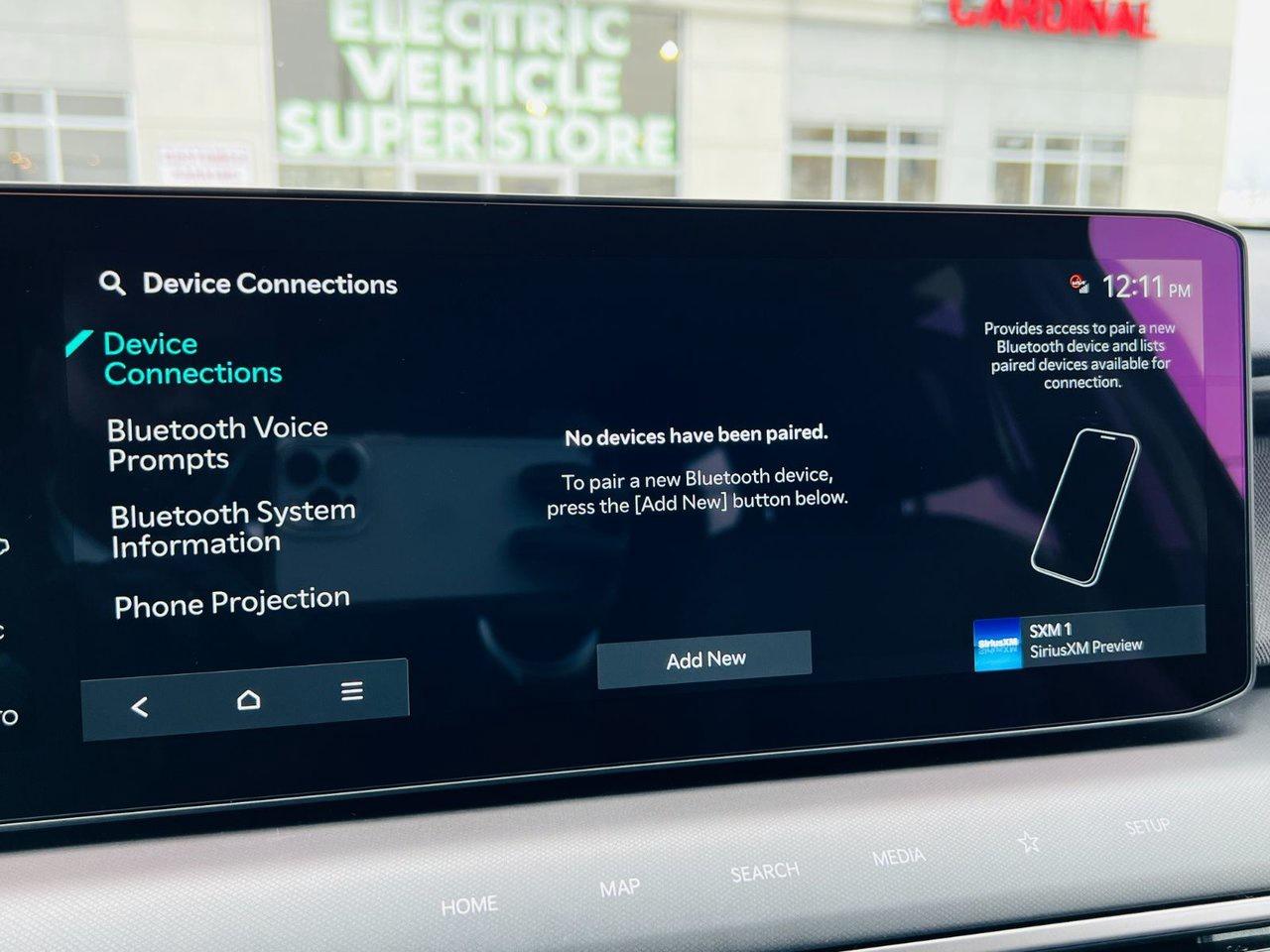 2026 Kia EV9 Land AWD Photo