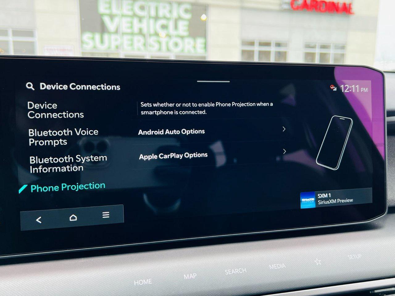 2026 Kia EV9 Land AWD Photo