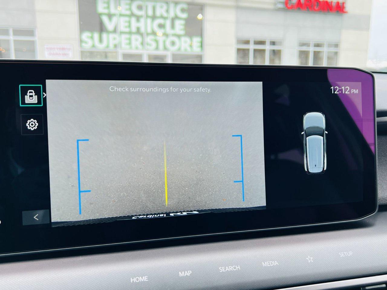 2026 Kia EV9 Land AWD Photo