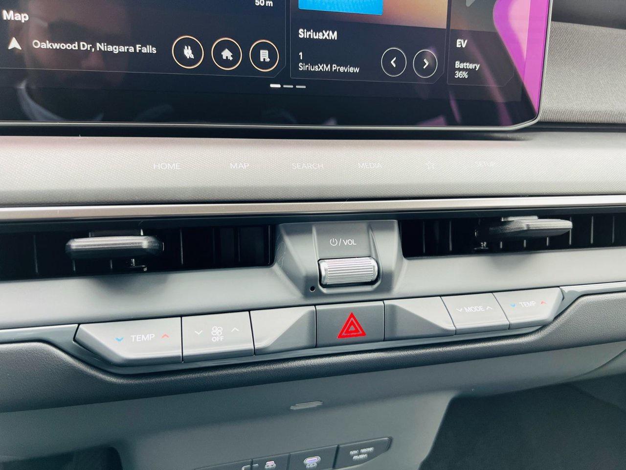 2026 Kia EV9 Land AWD Photo