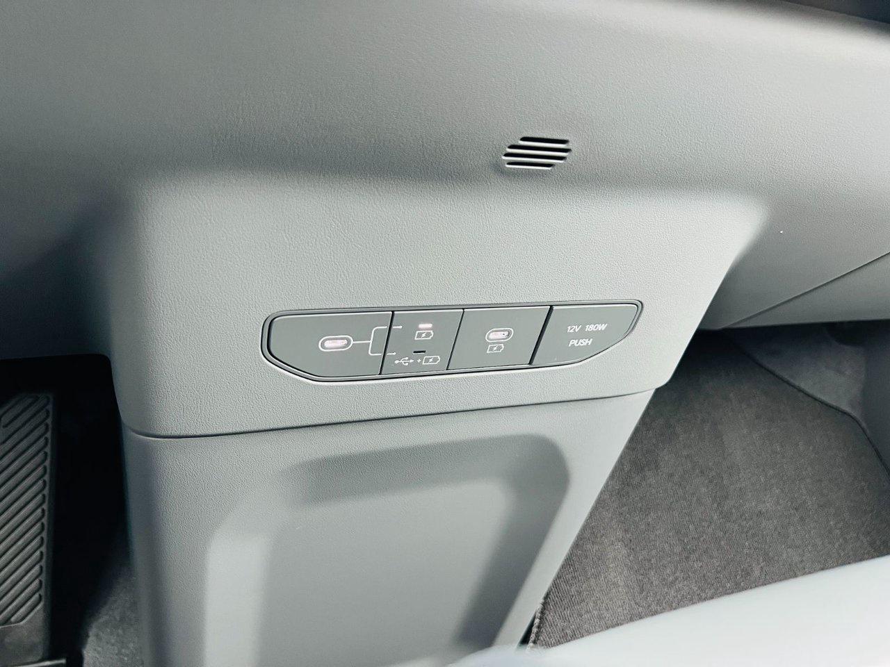 2026 Kia EV9 Land AWD Photo