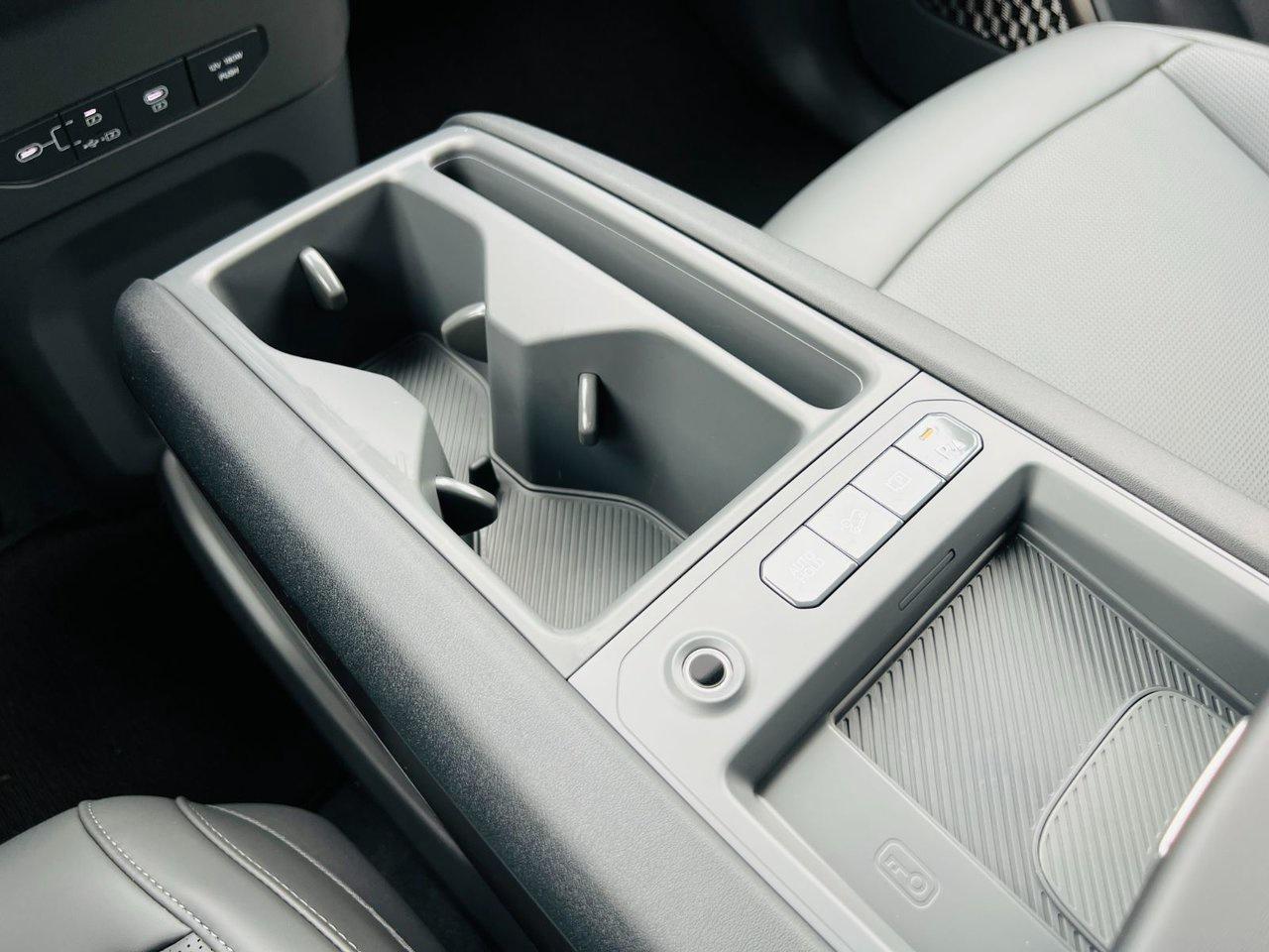 2026 Kia EV9 Land AWD Photo