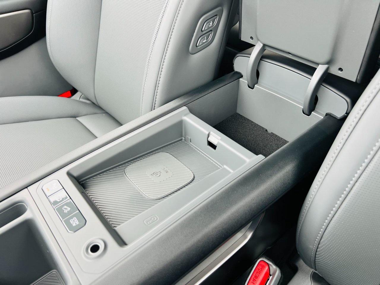 2026 Kia EV9 Land AWD Photo